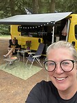 Saarburg, camping Waldfrieden