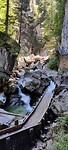 Pöllatschlucht Schwangau