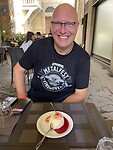 Pannacotta!