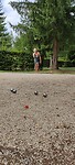 Actiefoto van Daan
