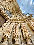 Kathedraal van Reims