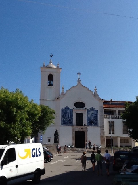 Aveiro