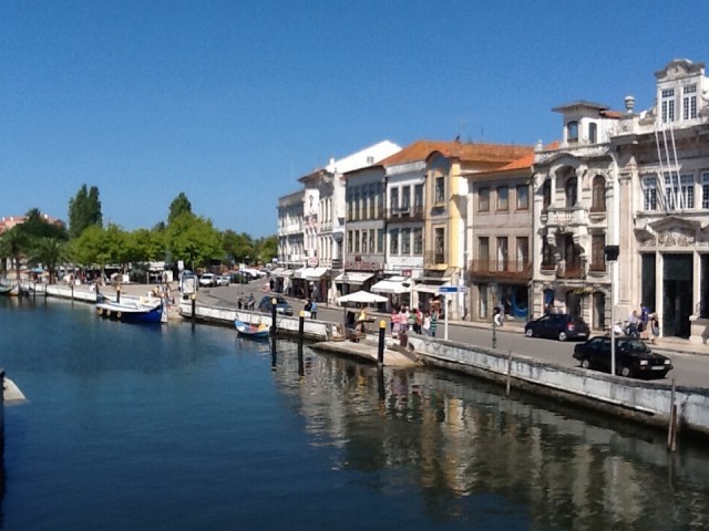 Aveiro