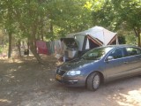Nieuwe plaats op Foz de Arelho