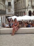 Coimbra