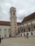 Universiteit Coimbra