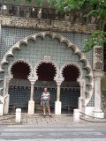 Sintra palacio
