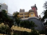 Palacio de Pena