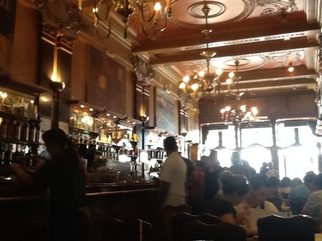 Cafe Brasiliana