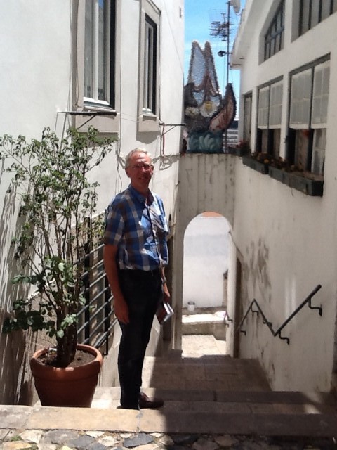 Alfama
