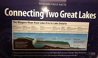 Connecting two great lakes