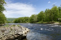 West River