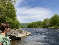 West River