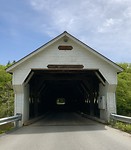 Dummerston Covered Bridge