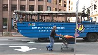 Quack...