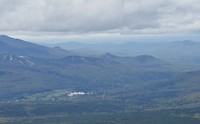 Mount Washington