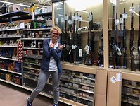 En dat in de supermarkt 🤪