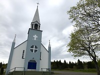 Kerkje Sainte Rita