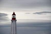 Vuurtoren Rimouski