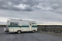 Och bijna in de verkeerde camper gestapt 😂
