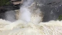 Parc de la Chute-Montmorency
