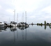 Iets ander weer dan gister, maar ook mooi