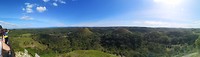 Chocolat hills