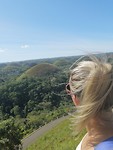 Chocolat hills