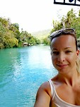 Loboc river