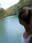 Loboc river