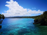 Salagdoong Beach
