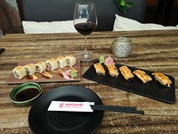 Sushi🍣😍