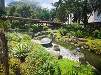 Greenbelt park