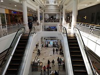 Greenbelt Mall