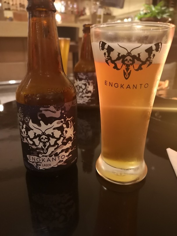 Nieuw biertje proberen