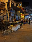 Street food