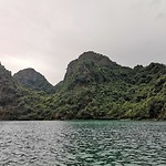 Lan Hà Bay
