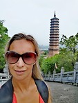 Moi bij Bài Dinh