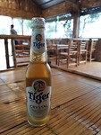 Lekker koud biertje