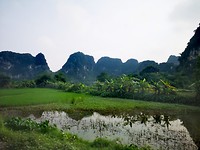 Ninh Binh