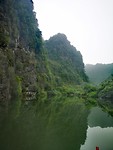 Trang an