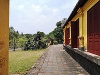 Royal Palace Hue