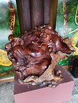 Boeddha Royal Palace Hue