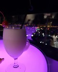 Sky Bar met Iris en Paul