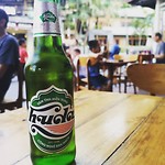 Locaal biertje