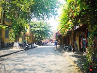 Hoi An