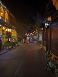 Hoi An by night