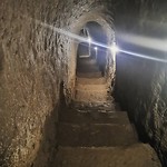 Vinh Moc tunnel