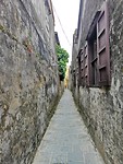 Steegje Hoi An