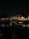 Hoi An by night